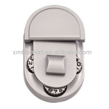 combination lock, bag lock, handbag lock